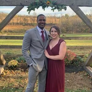 Meet your Posher, Kristen